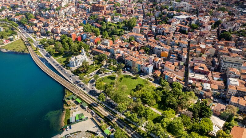 So kaufen Sie ein Haus in Istanbul